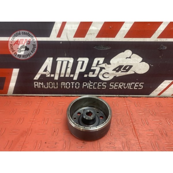 Rotor  volant moteur 
