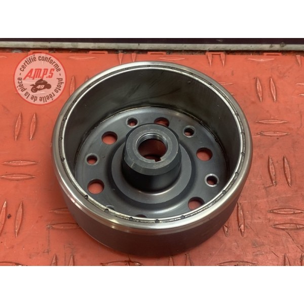 Rotor  volant moteur 