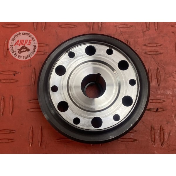 Rotor  volant moteur 