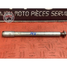 Axe de roue avant 