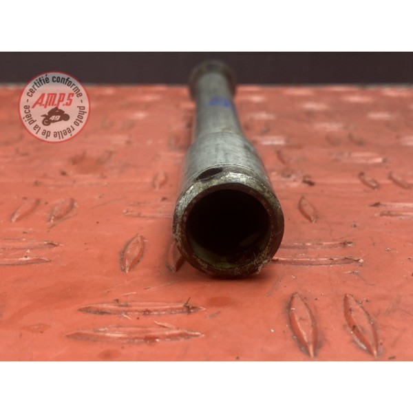 Axe de roue avant 