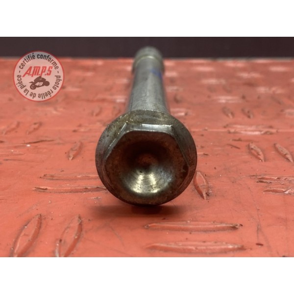 Axe de roue avant 