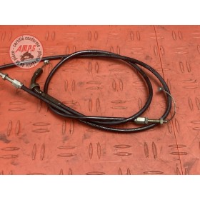 Cable d'accélérateur 