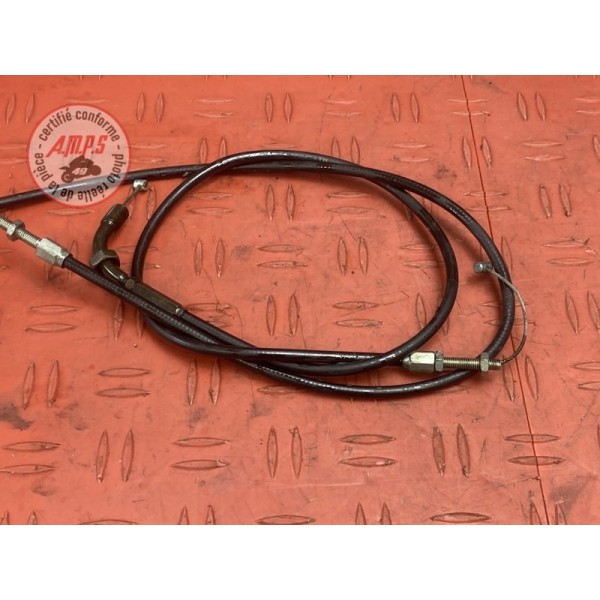 Cable d'accélérateur 