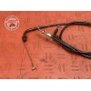 Cable d'accélérateur 
