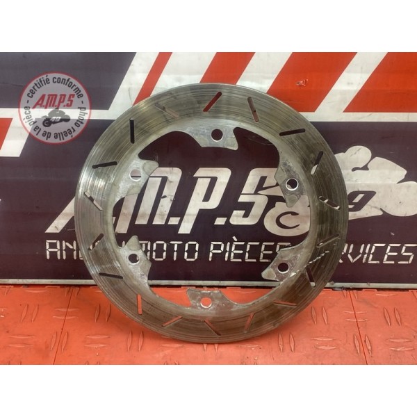 Disque de frein arriere Honda CBR 1100 XX Super Blackbird 1997 à 1998 