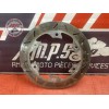 Disque de frein arriere Honda CBR 1100 XX Super Blackbird 1997 à 1998 