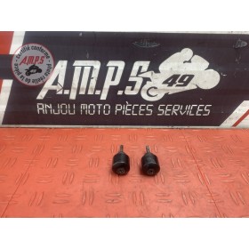 Embout de guidon Honda CBR 1100 XX Super Blackbird 1997 à 1998 