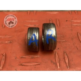 Entretoise de roue arriere Honda CBR 1100 XX Super Blackbird 1997 à 1998 