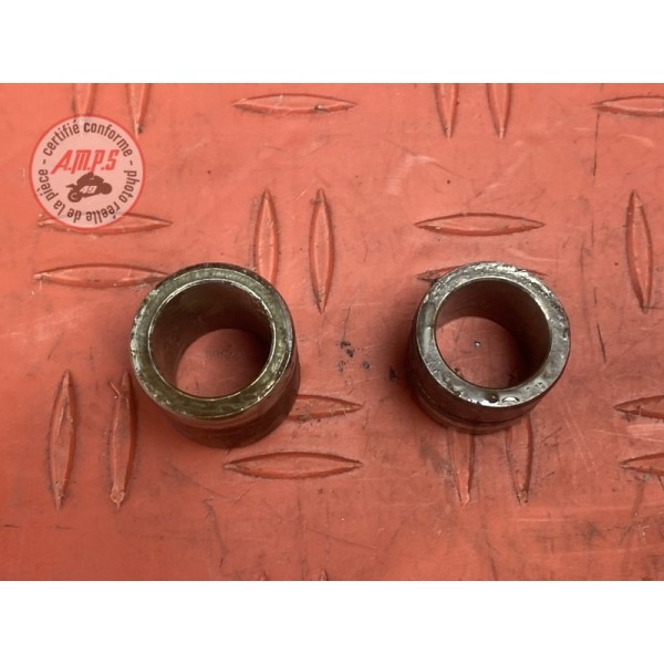 Entretoise de roue avant Honda CBR 1100 XX Super Blackbird 1997 à 1998 