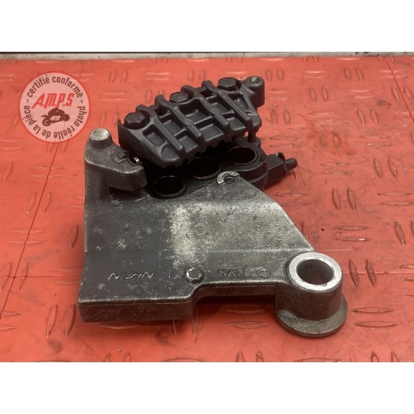 Etrier de frein arriere Honda CBR 1100 XX Super Blackbird 1997 à 1998 