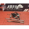 Kit de vis partie cycle Honda CBR 1100 XX Super Blackbird 1997 à 1998 