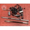 Kit de vis partie cycle Honda CBR 1100 XX Super Blackbird 1997 à 1998 