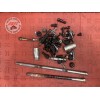 Kit de vis partie cycle Honda CBR 1100 XX Super Blackbird 1997 à 1998 