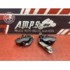 Paire d'étrier de frein avant Honda CBR 1100 XX Super Blackbird 1997 à 1998 