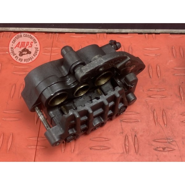 Paire d'étrier de frein avant Honda CBR 1100 XX Super Blackbird 1997 à 1998 