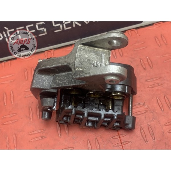 Paire d'étrier de frein avant Honda CBR 1100 XX Super Blackbird 1997 à 1998 