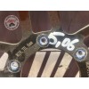Paire de disque de frein avant Honda CBR 1100 XX Super Blackbird 1997 à 1998 