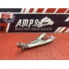 Platine repose pied passager droite Honda CBR 1100 XX Super Blackbird 1997 à 1998 