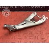 Platine repose pied passager droite Honda CBR 1100 XX Super Blackbird 1997 à 1998 