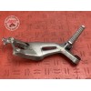 Platine repose pied passager droite Honda CBR 1100 XX Super Blackbird 1997 à 1998 