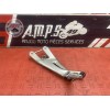 Platine repose pied passager gauche Honda CBR 1100 XX Super Blackbird 1997 à 1998 