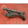 Platine repose pied passager gauche Honda CBR 1100 XX Super Blackbird 1997 à 1998 
