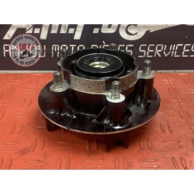 Porte couronne Honda CBR 1100 XX Super Blackbird 1997 à 1998 