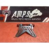 Support de plaque Honda CBR 1100 XX Super Blackbird 1997 à 1998 