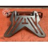 Support de plaque Honda CBR 1100 XX Super Blackbird 1997 à 1998 