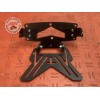 Support de plaque Honda CBR 1100 XX Super Blackbird 1997 à 1998 