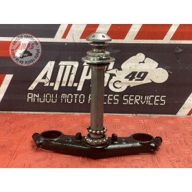Te de fourche inférieur Honda CBR 1100 XX Super Blackbird 1997 à 1998 