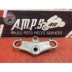 Te de fourche supérieur Honda CBR 1100 XX Super Blackbird 1997 à 1998 