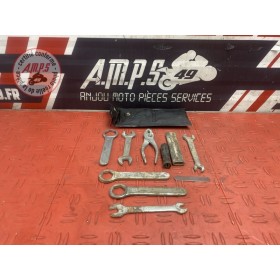 Trousse d'outils Honda CBR 1100 XX Super Blackbird 1997 à 1998 