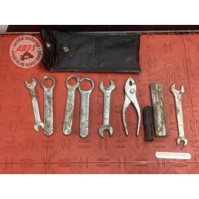 Trousse d'outils Honda CBR 1100 XX Super Blackbird 1997 à 1998 