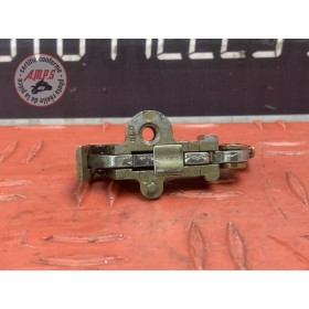 Verrouillage de selle Honda CBR 1100 XX Super Blackbird 1997 à 1998 