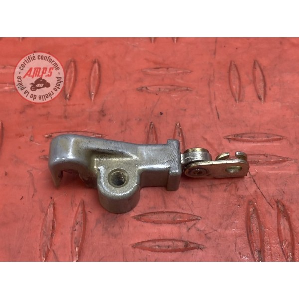 Verrouillage de selle Honda CBR 1100 XX Super Blackbird 1997 à 1998 