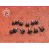 Vis de disque de frein avant Honda CBR 1100 XX Super Blackbird 1997 à 1998 