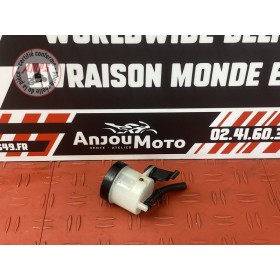Bocal de liquide de frein avant 