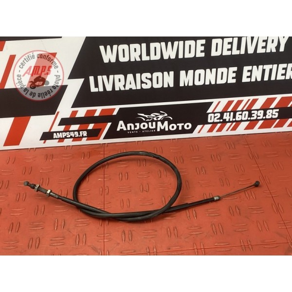 Cable d'embrayage 