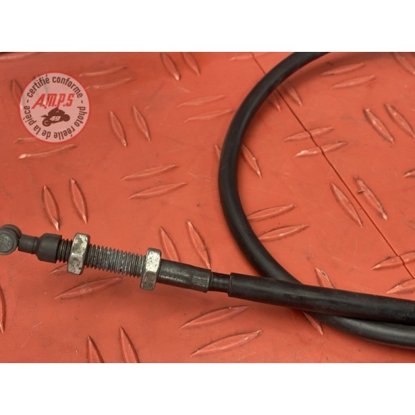 Cable d'embrayage 
