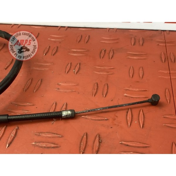 Cable d'embrayage 