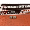 Entretoise d'axe de roue arriere 