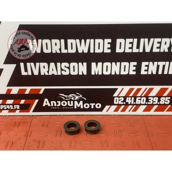 Entretoise de roue arriere 