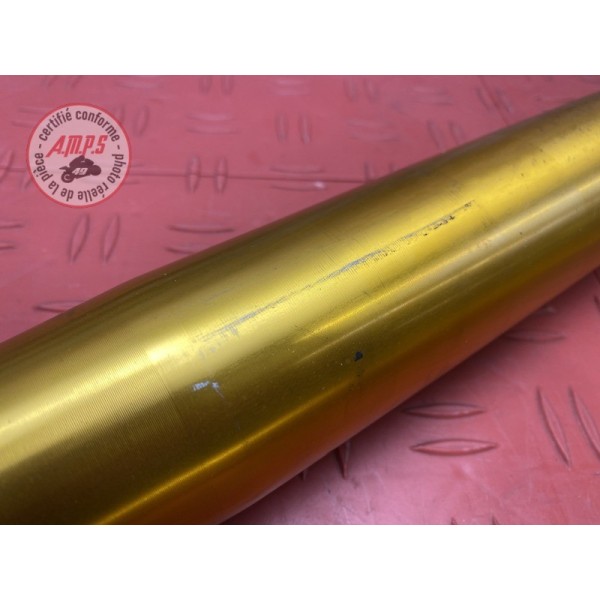 Paire de tube de fourche Ohlins 