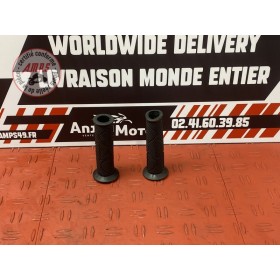 Revetement de poignée 