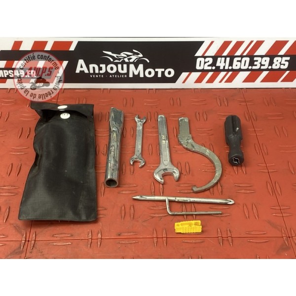 Trousse d'outils 