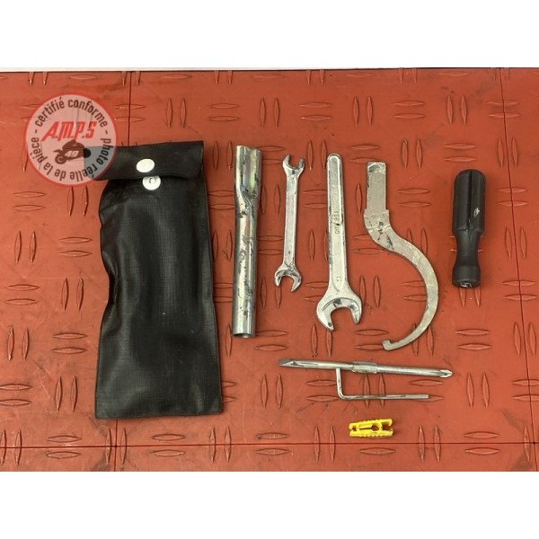 Trousse d'outils 