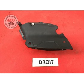Cache plastique avant droitMT0914DE-536-QZH6-B41054673used