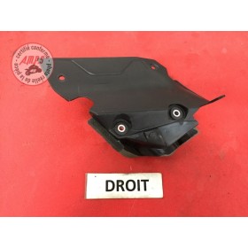 Cache plastique avant droit Yamaha MT-09 850 2014 à 2016